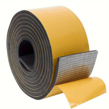 Fascia nastro elastomerica usato  Parma