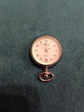 Montre pendentif lotus d'occasion  Abbeville