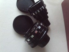 Vintage kmz zenit for sale  EXMOUTH