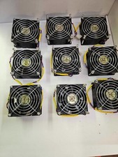 Fan axial 92x38mm for sale  CHRISTCHURCH