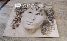 Vinile the doors usato  Carrara