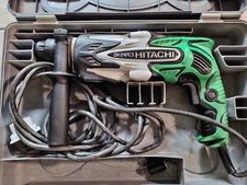 Hitachi 24pc3 schlagbohrmaschi gebraucht kaufen  Windorf