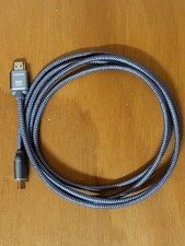 Cavo hdmi uhd usato  Invorio