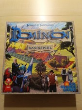 Dominion basisspiel edition gebraucht kaufen  Pleß