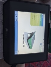 Mega macs hella gebraucht kaufen  Wiefelstede