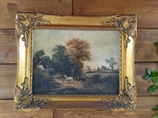 Buonomo dipinto olio usato  Roma