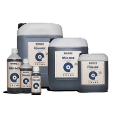 Biobizz fish mix gebraucht kaufen  Herzogenrath