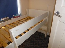 Mothercare cabin bed for sale Mothercare cabin bed for sale  LEEDS