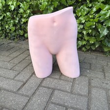 Vintage distressed female for sale  ROMFORD