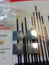 Magnete pinnwand kühlschrank gebraucht kaufen  Bamberg