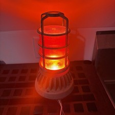 Red explosion proof for sale  Elizabethtown