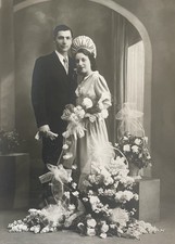 Photographie portrait couple d'occasion  Janzé