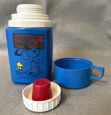 Vtg peanuts snoopy for sale  Winona