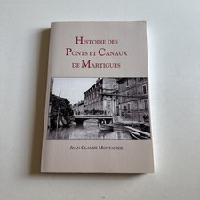 Histoire ponts canaux d'occasion  Nanterre