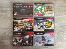 Lote de jogos N-Gage comprar usado  Enviando para Brazil