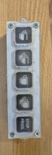 Wega touchpad spares for sale  WASHINGTON