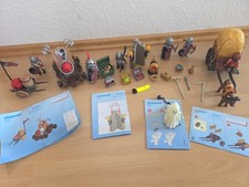 Playmobil knights 6042 gebraucht kaufen  Rheinau