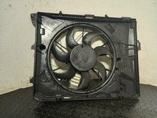 Bmw series radiator for sale  SOUTHAMPTON