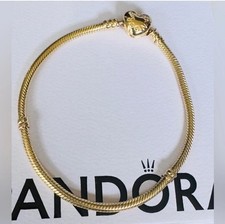 Authentic pandora 14k for sale  Hollywood