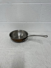 Mauviel 1830 copper for sale  AYLESBURY