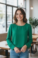 Crew blouse women for sale  Harrisburg