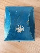Scatola vintage per usato  Genova