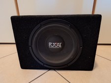 focal subwoofer usato  Peschiera Borromeo