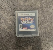 Pokemon diamond nintendo for sale  Redmond