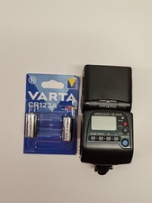 Nikon autofocus speedlight usato  Italia