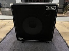 Bassbox kustom deepend gebraucht kaufen  Großsolt