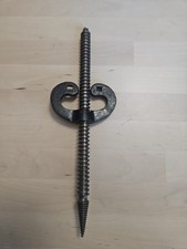 Woodcarving bench screw for sale  SOUTHSEA