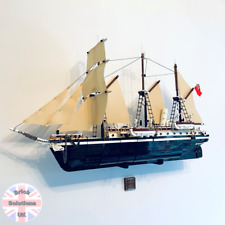 Wandhalterung lego icons gebraucht kaufen  Versand nach Germany