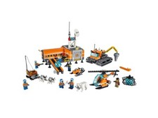Lego city 60036 gebraucht kaufen  Nordhalben