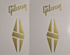 Gibson diamond guitar for sale  BO'NESS
