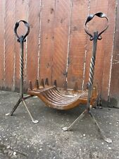 Antique cast iron for sale  ALFRETON