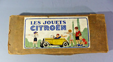 Citroen box top d'occasion  Expédié en Belgium