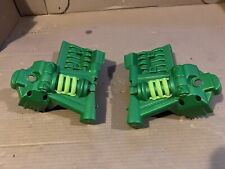 Power wheels bumper for sale  Los Angeles