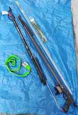 Arbalete gabbiano cm usato  Imola