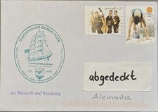Sss gorch fock gebraucht kaufen  Winsen (Aller)