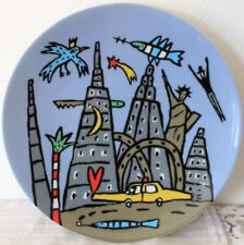 Speiseteller rosenthal fun gebraucht kaufen  St Ingbert