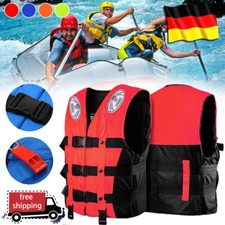 Rettungsweste weste erwachsene gebraucht kaufen  Euskirchen