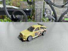 Hot wheels ford gebraucht kaufen  Ulm