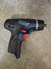 Bosch gsr li gebraucht kaufen  Castrop-Rauxel