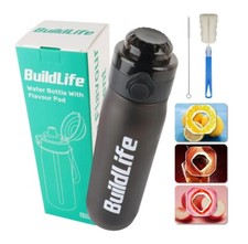 Buildlife riginal flasche gebraucht kaufen  Bad Pyrmont