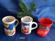 Dortmund alte glühwein gebraucht kaufen  Deutschland
