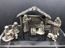 Vintage fort pewter for sale  South Easton