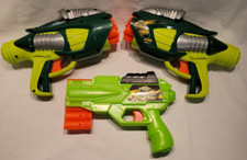 Buzzbee foam dart for sale  Seymour