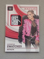 Wwe natalya neidhart for sale  USA