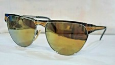 Occhiale sole vintage usato  Norcia