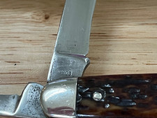 Vintage remington knife for sale  Wernersville